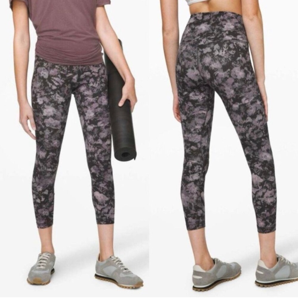 Lululemon Align II Leggings